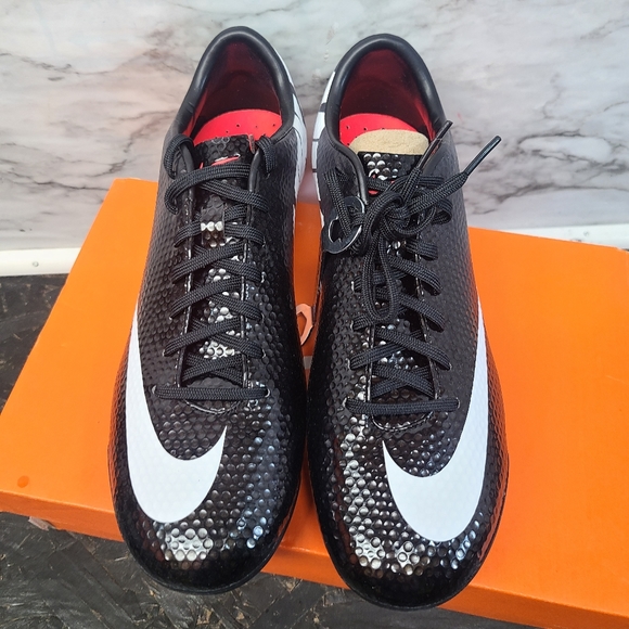 nike mercurial veloce sg mens football boots